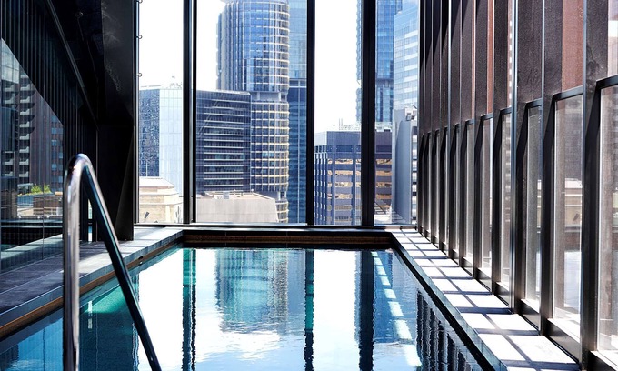 Sydney Central Business District Apartment | A by Adina Sydney