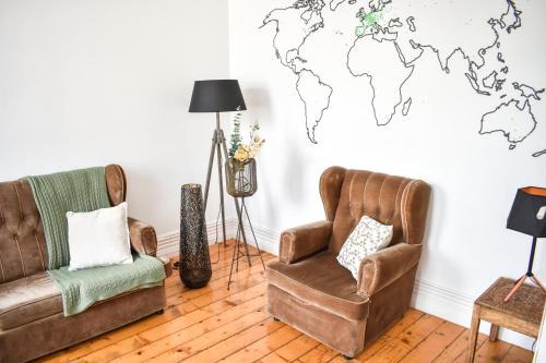 Ribeira Grande House | A Casa da Cascata