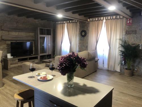 Cuntis House | A Casa de Abaixo