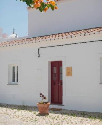 Cacela Velha Bed & Breakfast | A Casa de Cima - Cacela Velha