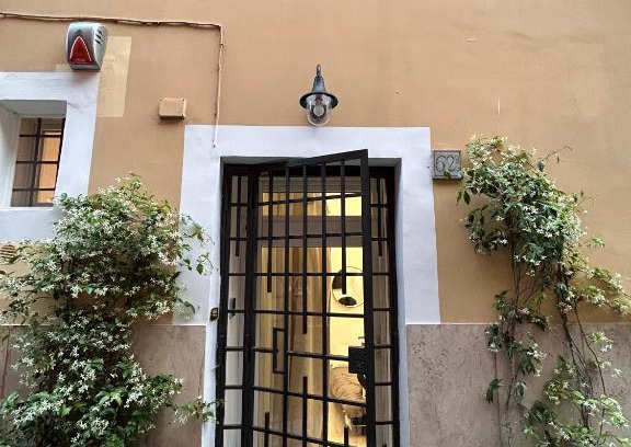 Monti Apartment | A CASA DEI ROMANI