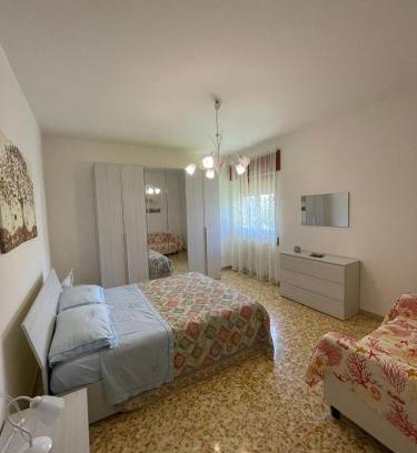 Sabaudia Apartment | A casa di Ale