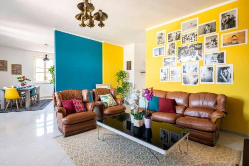 Porto Torres Bed & Breakfast | A Casa di Gi