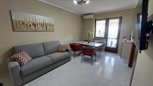 Airasca Apartment | A casa di Gina