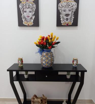 Portopalo di Capo Passero Apartment | A CASA di LUCA -1