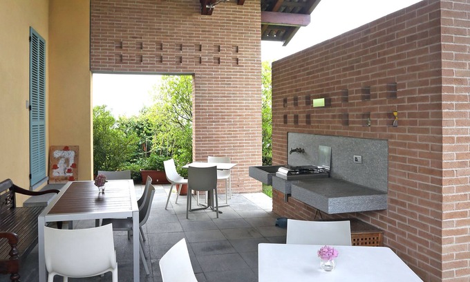 Grinzane Cavour Bed & Breakfast | A Casa Di Maria