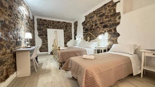 Dorgali House | A Casa di Nonno tra mare e montagna AC WiFi