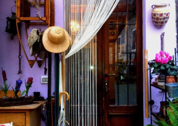 Castelnuovo del Garda Bed & Breakfast | A Casa di Susi