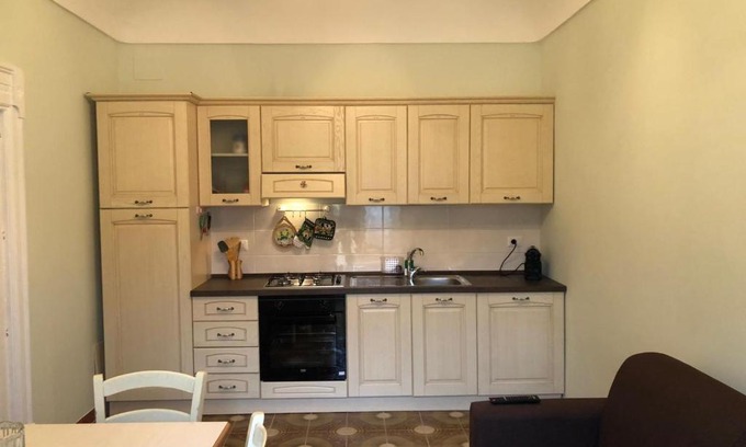 Palazzolo Acreide Historic Centre Apartment | a casa di Thea