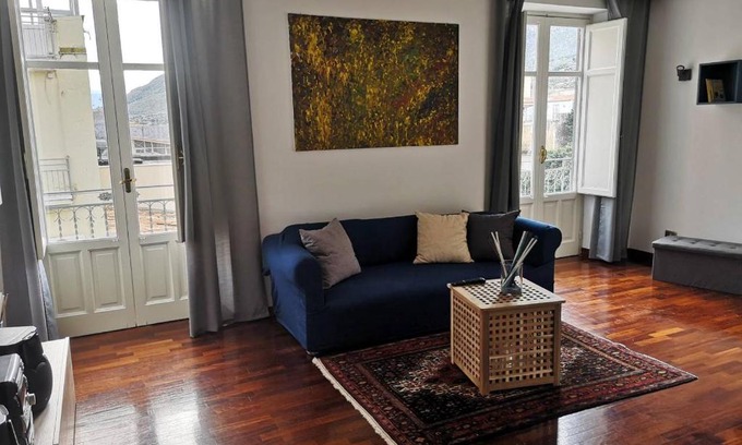 Termini Imerese House | A casa di Zara