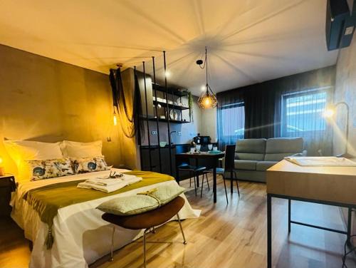 Aveiro Apartment | A Casa do Pescador Aveiro Center