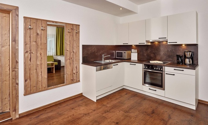 Soelden Hotel | A CASA Saphir