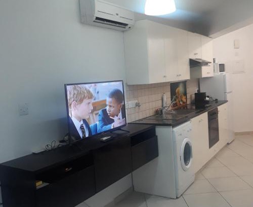 Nicosia Villa | A CHEERFUL APARTMENT in a popular area