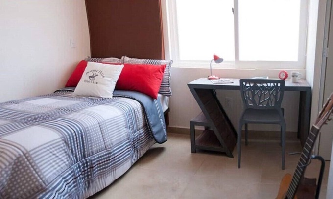 El Marques Apartment | A comfortable, safe and pleasant place / Unit 5