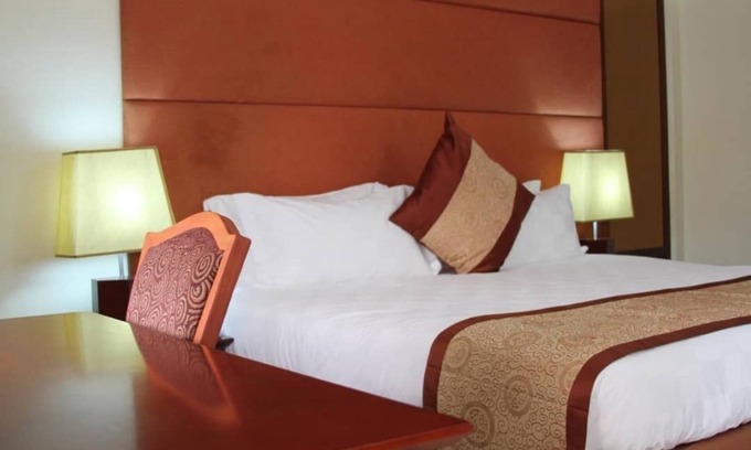 Tema Apartment | A comfortable hotel with nice rooms