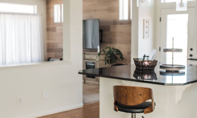 Commerce City House | A Cozy Home