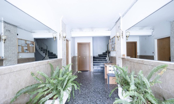Voula Apartment | A Cute Cocoon Near Voula Beach