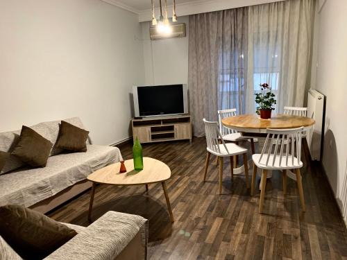 Thessaloniki City Centre Apartment | A&D City Apartment