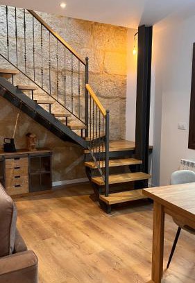 Redondela Apartment | A de Juan - Tres Marias Apartments