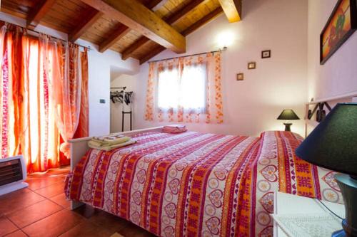 Lu Bagnu Apartment | A Domo Mia