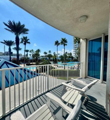 Indian Bayou House | A Dose of Vitamin Sea