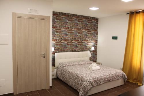 Grammichele House | A Due Passi