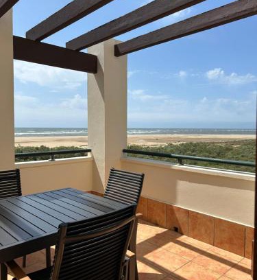 Ayamonte Apartment | A estribor