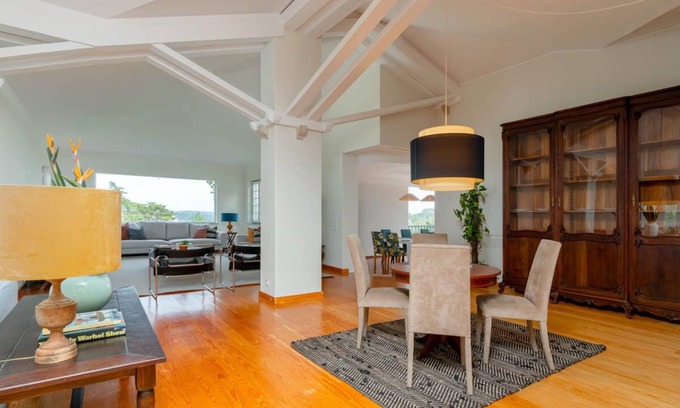 Sintra Cottage | A fabulous property walking distance from the historical centre