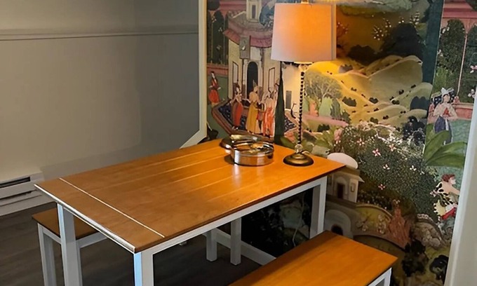Southeast Magnolia House | A Gem In The Emerlad City - Spacious Room In The Heart Of The City