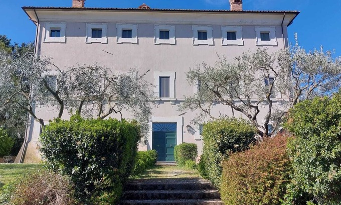 San Brizio Apartment | A great place to relax - Rome 1 hour