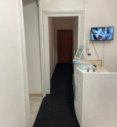 Naples City Centre House | A I R Garibaldi Apartment