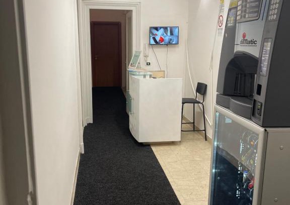 Naples City Centre Hostel | A I R H1o