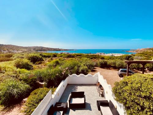Trinita d'Agultu e Vignola House | A.I.R. Villa Marinedda