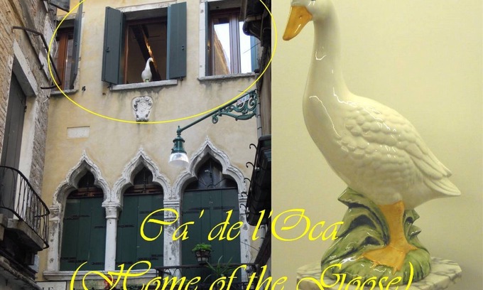 Cannaregio Apartment | A jewel in the heart of Venice, elegant, fully renovated in 2013