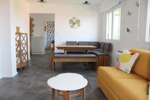 Wangen Apartment | A L'orée des vignes, superbe logement de 80 m2