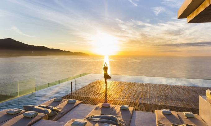 Son Tra Apartment | A La Carte Da Nang Beach