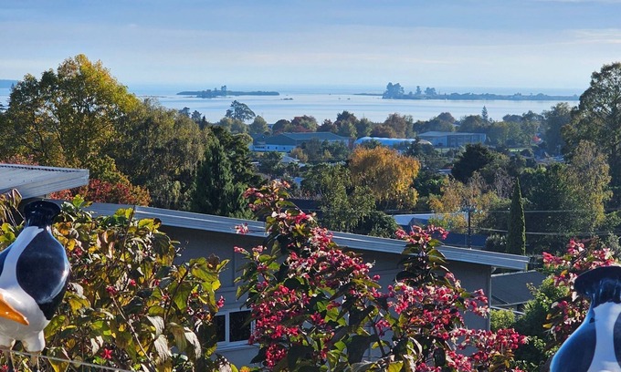 Richmond House | A large and sunny family home close to all the amenities and perfect for exploring Nelson and Tasman