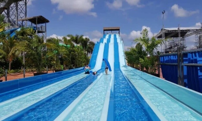 Medini Apartment | A Lovely 2BR D'pristine Suite Near Legoland