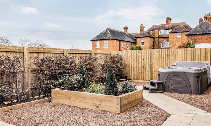 Bridgnorth Cottage | A luxury three bedroom cottage perfect for families.