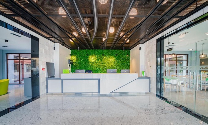 Plovdiv Hotel | A&M Hotel with free parking