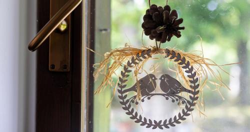 Bagnolo House | A magical place to regenerate