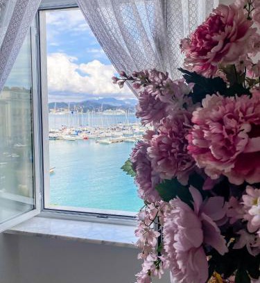 Fezzano House | A~Mare Casa Vacanze