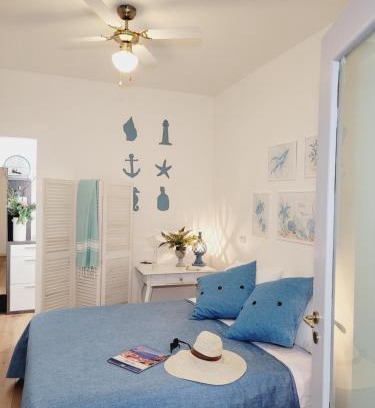 Giardini Naxos House | A-mare-naxos