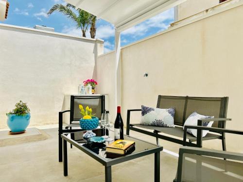 Avola Apartment | "A mari" home near the sandy beach with wifi