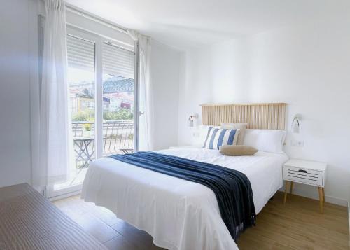 Redondela House | A Marisma Hostal