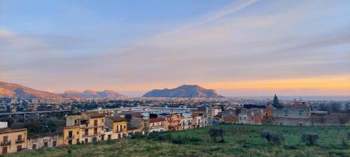 Palermo Apartment | A Me Casa