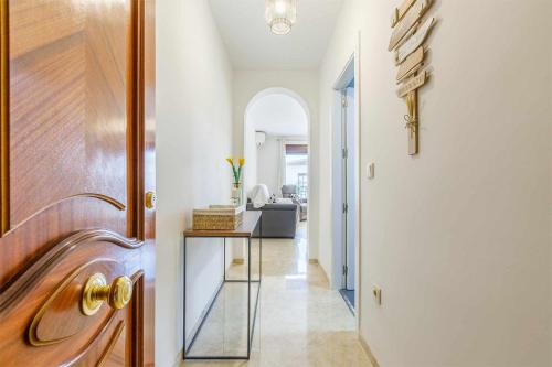 Rio Velez Apartment | A&N Algarrobo Beach