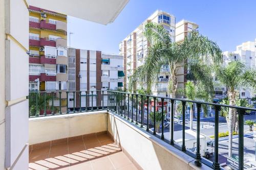 Torre del Mar Apartment | A&N Euromar, Torre del Mar