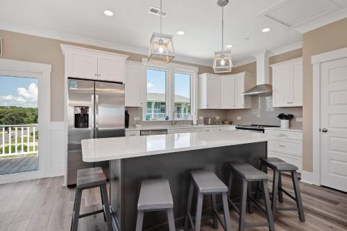 Yaupon Beach House | A New Hope