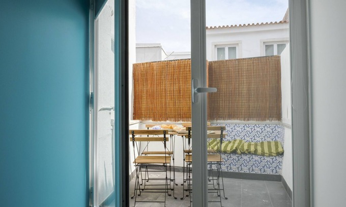Cascais Apartment | A piece of paradise in Cascais